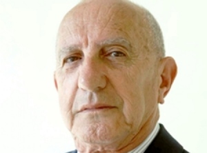 Morre Ayrton Baptista, ex-presidente do SindijorPR