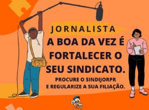 Salário sem reajuste e com perdas coloca jornalistas na lista de endividados no Paraná