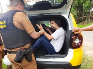 SindijorPR e Fenaj condenam detenção do jornalista Pedro Carrano e cerceamento à imprensa