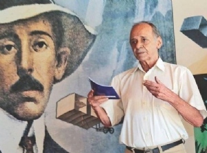 SindijorPR lamenta perda de Chico de Alencar, veterano do jornalismo em Foz do Iguau