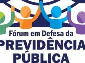 Frum em defesa da previdncia pblica ser relanado em Ponta Grossa dia 26