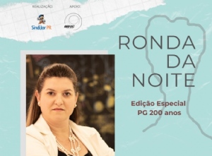 SindijorPR promove Ronda da Noite especial em Ponta Grossa