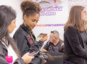 Jornalismo da UEPG promove at sexta-feira a 33 Semana de Comunicao